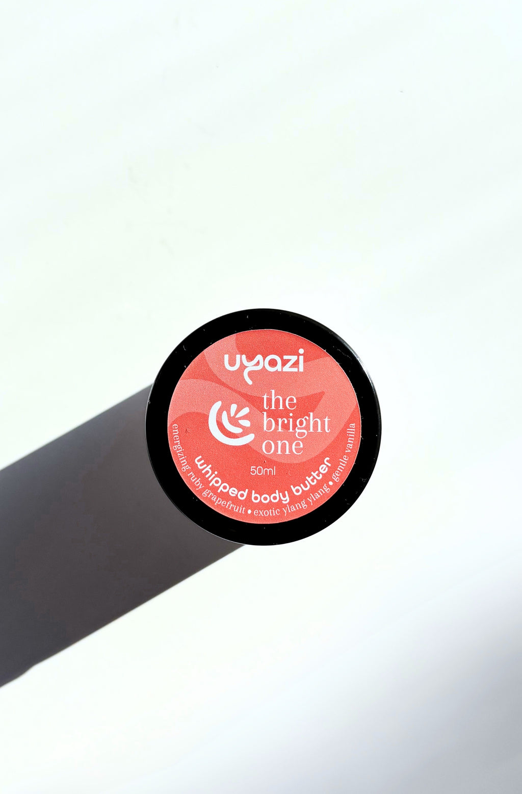 The Bright One - Whipped Body Butter 50ml