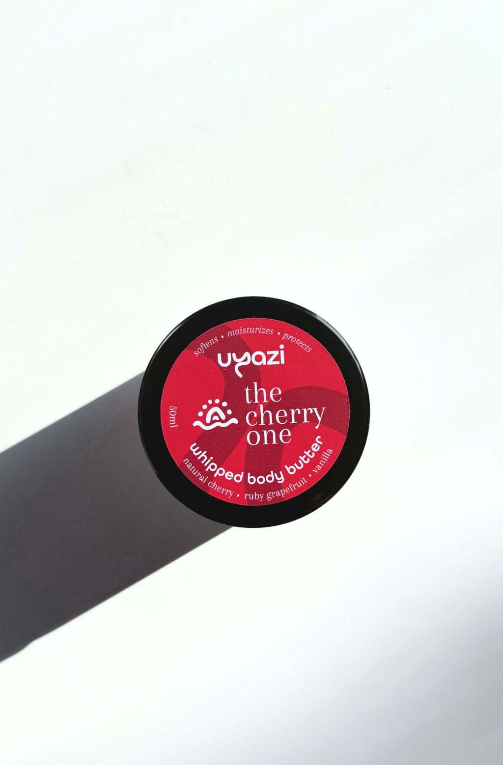 The Cherry One - Whipped Body Butter - 50ml