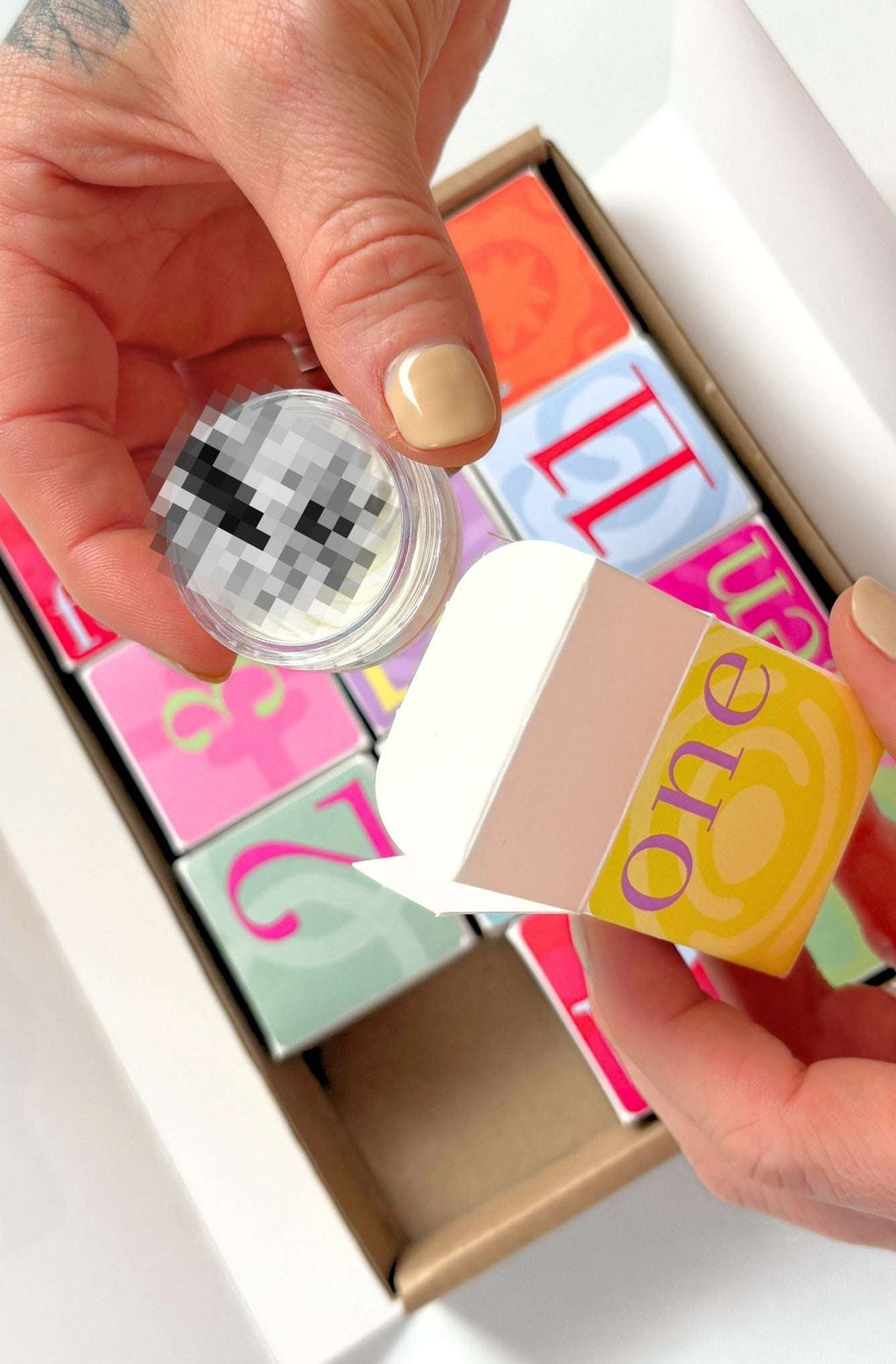 Uyazi Twelve Days of Ritual | Body Care Advent Calendar 2025