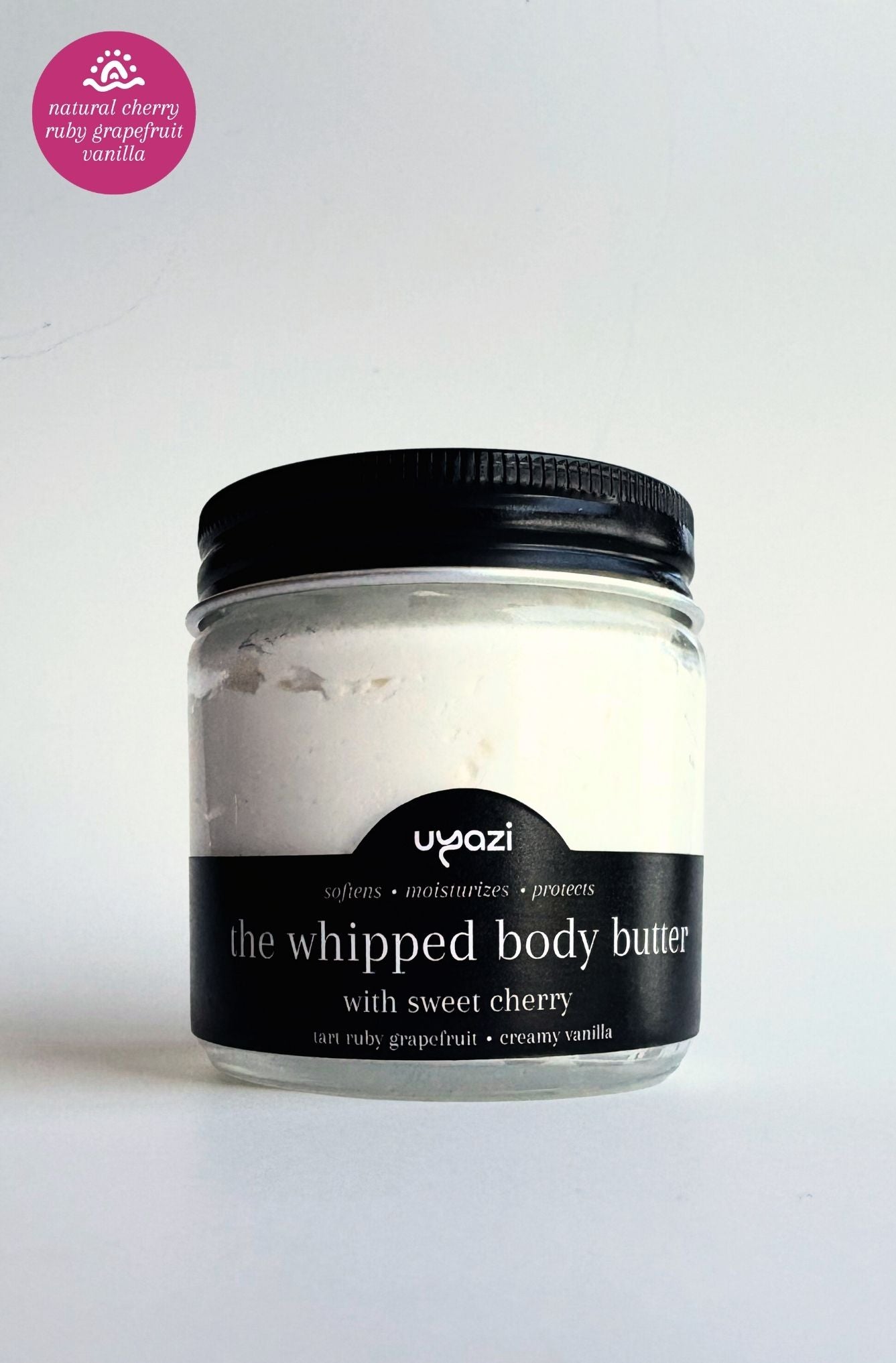 The Cherry One - Whipped Body Butter - 100ml