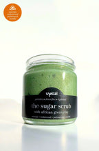 Naartjie Body Scrub - 100ml