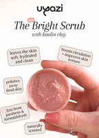 The Sugar Scrub Refill - 250g