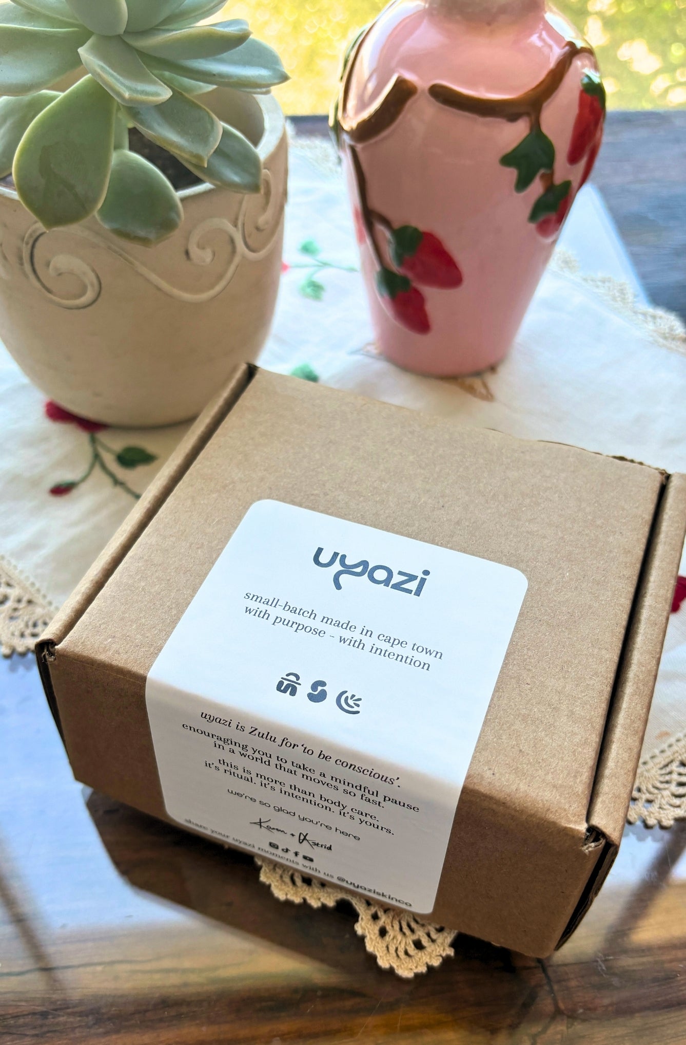 Sweet Moments Trio (Limited Edition Body Butter Gift Set)