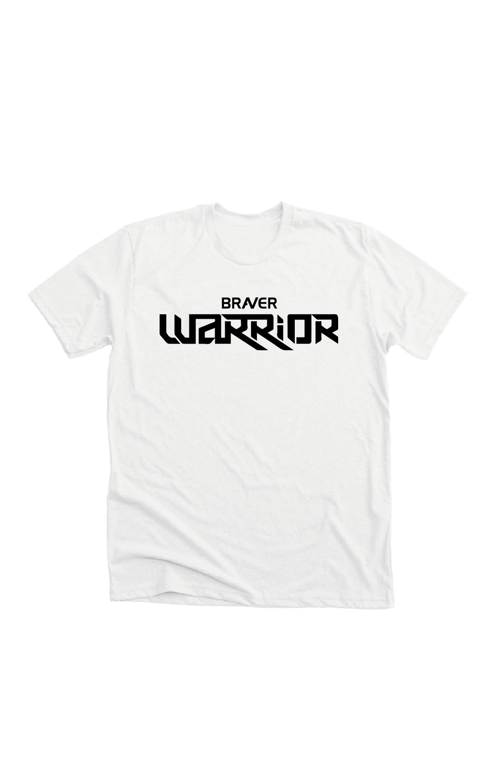 Braver Warrior