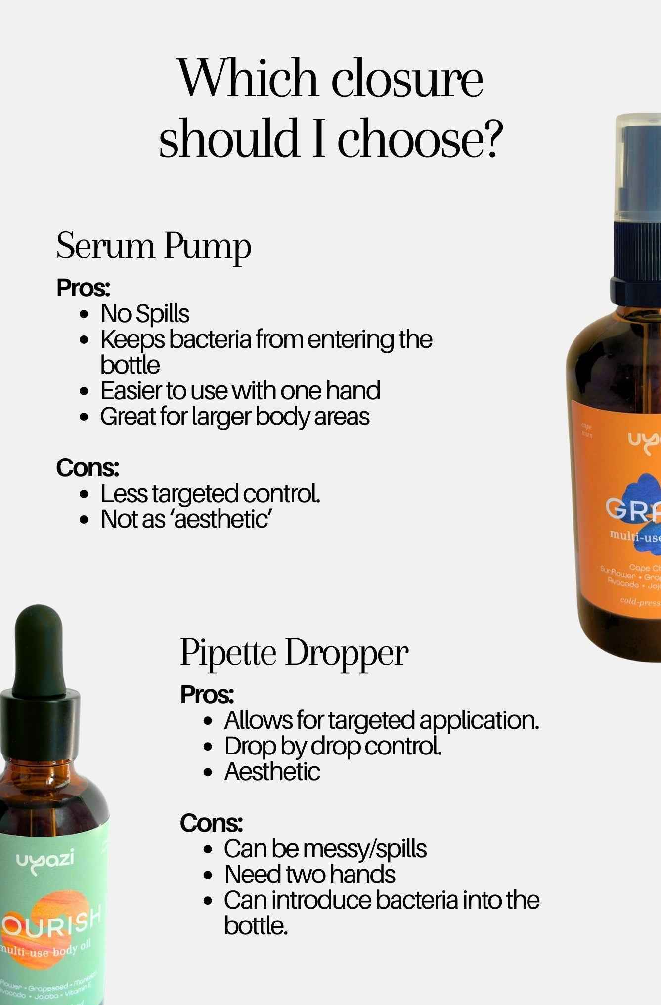 Grace - Multi-Use Body Oil