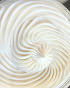 The Reset One - Whipped Body Butter 250ml
