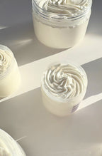The Plain One - Whipped Body Butter 50ml