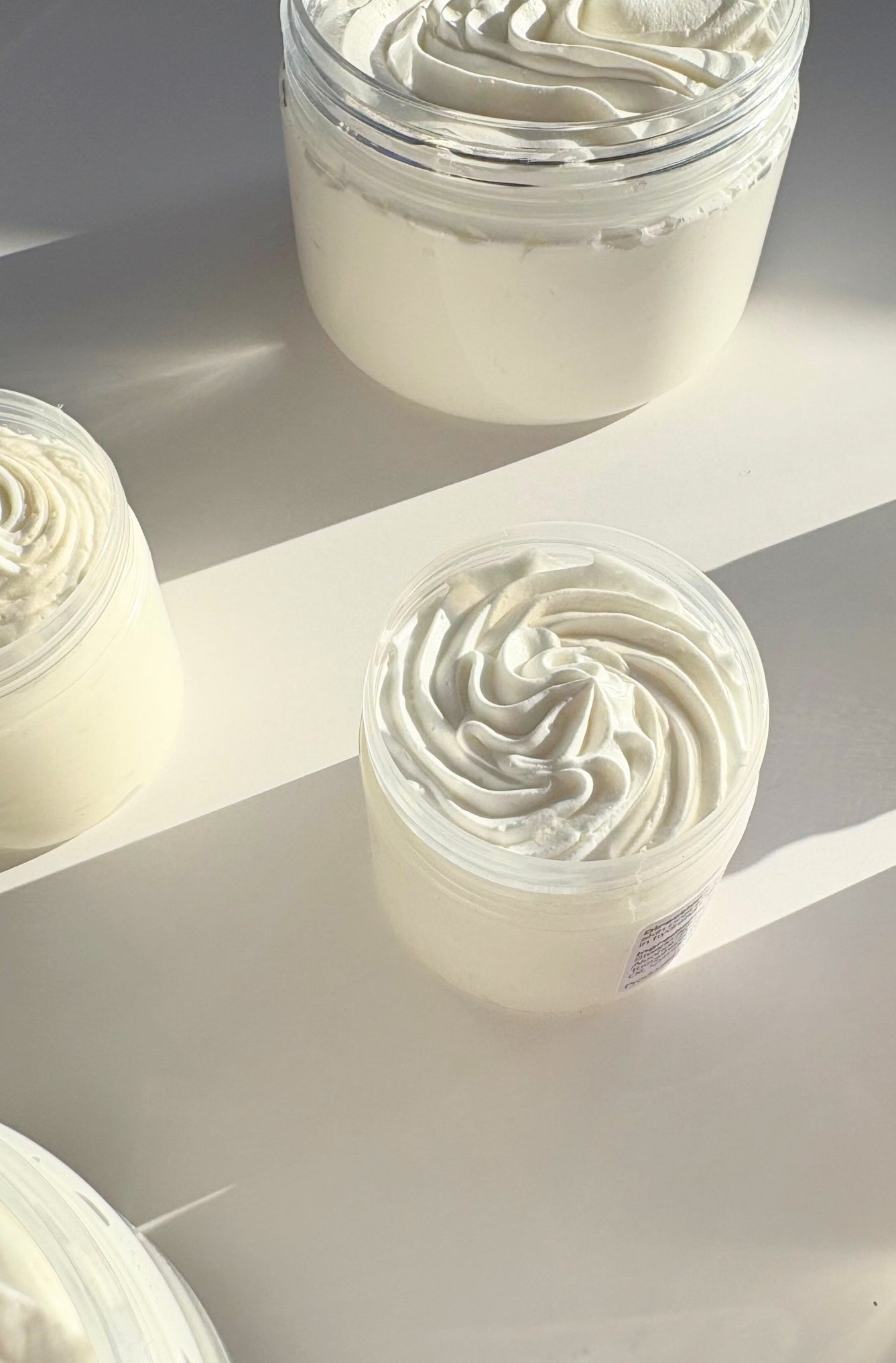 The Cherry One - Whipped Body Butter - 50ml